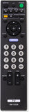 New RM-YD028 RReplacement Remote Control for Sony Bravia TV KDL19L5000 KDL-32XBR9 KDL40SL150 KDL-46S504 KDL46S51009 KDL52S51009 KDL-52S51009 KLV52W510 KLV-52W510