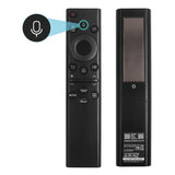 New BN59-01385B Replacement Q70B Voice Remote Control for Samsung QLED 4K Smart TV Remote BN59-01385A Q80B QN85B QN90B QN95B QN800B TM2280E RMCSPB1EP1 with Solar Charging