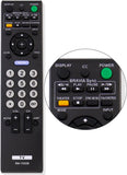 New RM-YD028 RReplacement Remote Control for Sony Bravia TV KDL19L5000 KDL-32XBR9 KDL40SL150 KDL-46S504 KDL46S51009 KDL52S51009 KDL-52S51009 KLV52W510 KLV-52W510