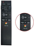 BN59-01220E Replacement Smart Remote Control for Samsung Smart TV Remote Control BN59-01220G BN59-01221J BN59-01220A RMCTPJ1AP2 (with USB Receiver)