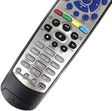 Dish Network 20.1 IR Satellite Receiver TV1 Replacement Remote Control -B07W9JJYTZ