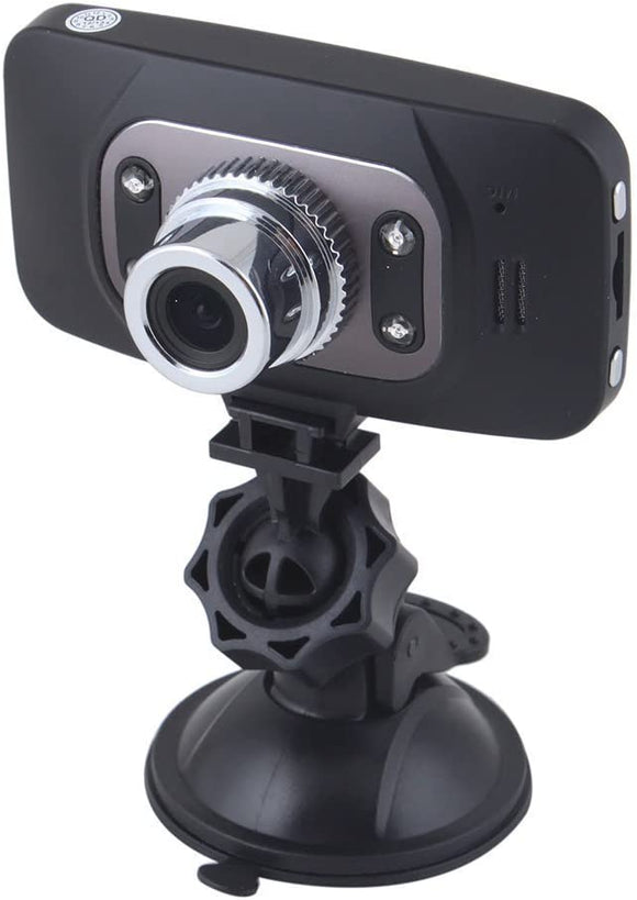 HD 1080p Car DVR Vehicle Camera Video Recorder Dash Cam G-Sensor