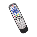 New Replaced Remote Control fit for Dish Network 20.1 IR Satellite Receiver (Compatible with Dish Network 1 Only) -B08GHFC8W3