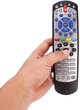 Dish Network 20.1 IR Satellite Receiver TV1 Replacement Remote Control -B07W9JJYTZ