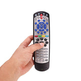 New Replaced Remote Control fit for Dish Network 20.1 IR Satellite Receiver (Compatible with Dish Network 1 Only) -B08GHFC8W3