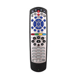 New Replaced Remote Control fit for Dish Network 20.1 IR Satellite Receiver (Compatible with Dish Network 1 Only) -B08GHFC8W3